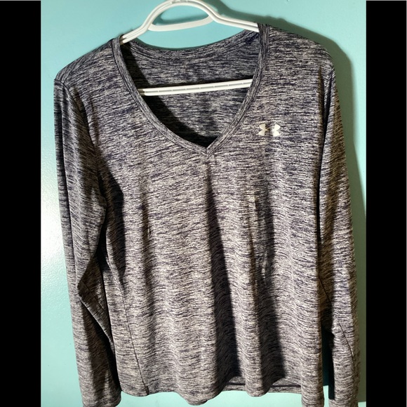 Under Amour Long Sleeve - Picture 1 of 1